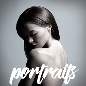portrait photography